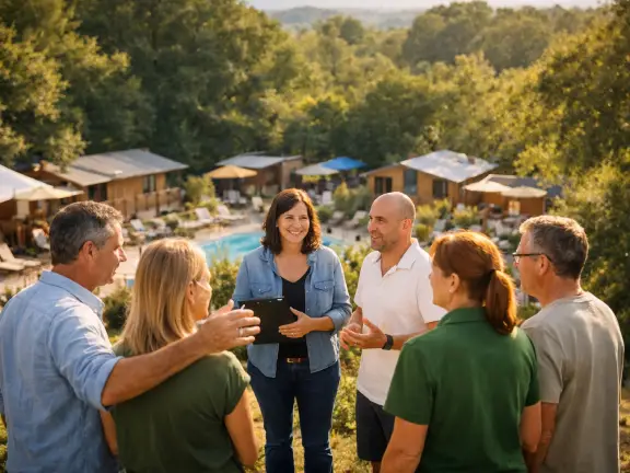 Sphère Camping Village
